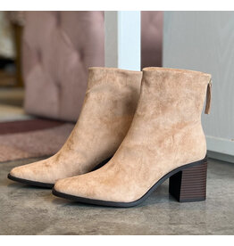 WARREN BOOT