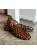 SHU SHOP ALANA JELLY CAGE FLAT