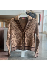 THML HACHI CARDIGAN