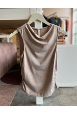 GENTLE FAWN INDRA SLEEVELESS TOP