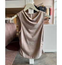 GENTLE FAWN INDRA SLEEVELESS TOP