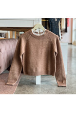 SADIE & SAGE ORCHARD SPICE SWEATER