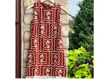 DRESSES