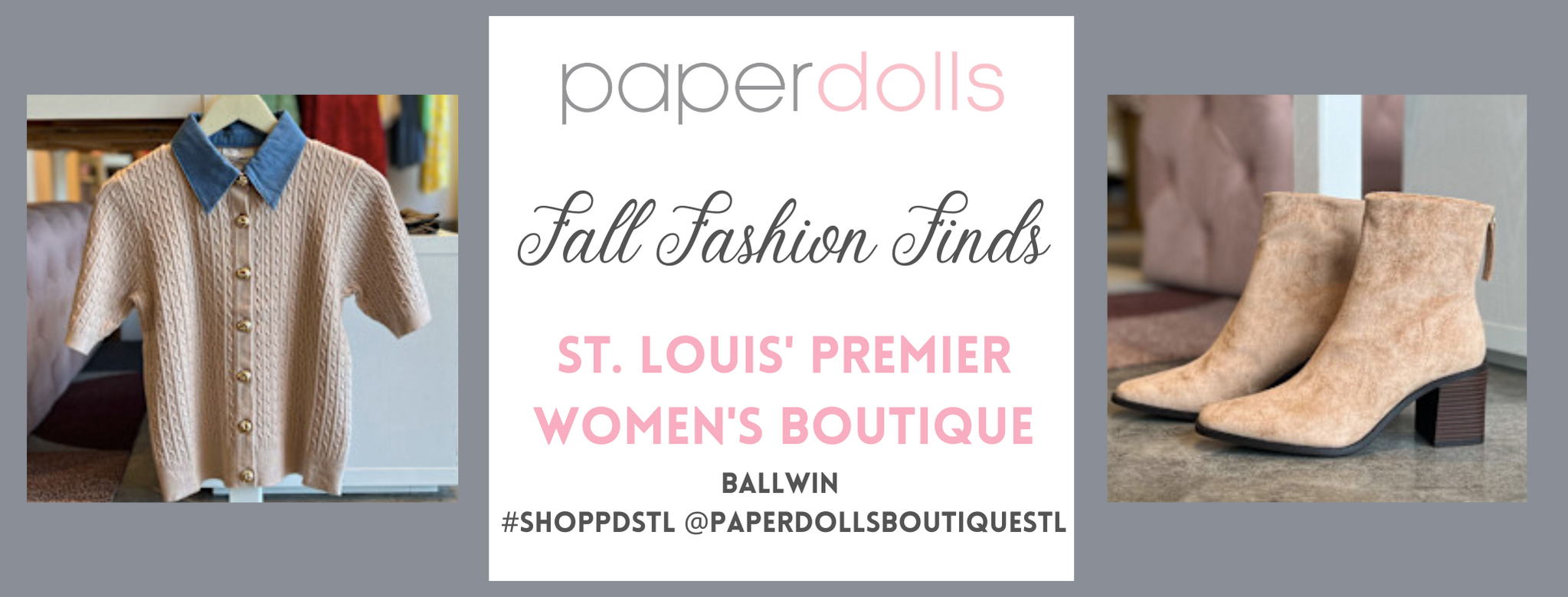 Shop Now!