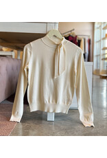 MOLLY BRACKEN PIETRO SWEATER