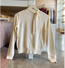 MOLLY BRACKEN PIETRO SWEATER
