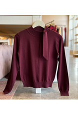 MOLLY BRACKEN PIETRO SWEATER