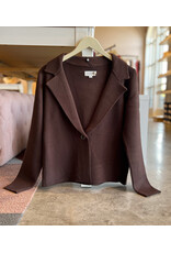 MOLLY BRACKEN MIRELLA JACKET