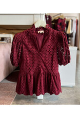 JAHEIM TOP