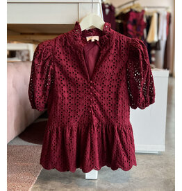 JAHEIM TOP