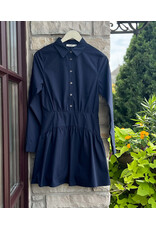 WILKINSON BUTTON DOWN SHIRT DRESS