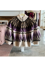 STEVE MADDEN ADLEY SWEATER