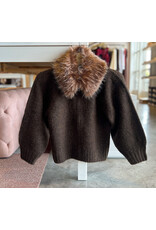 STEVE MADDEN ODESSA SWEATER