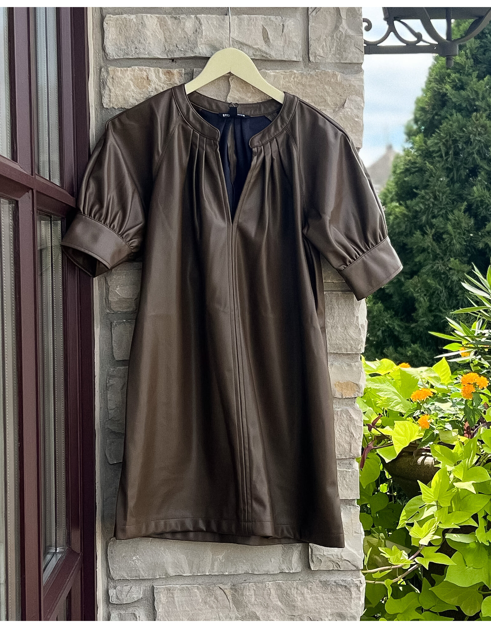 STEVE MADDEN SHARLEENE DRESS