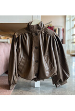 STEVE MADDEN DEEDEE JACKET