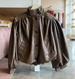 STEVE MADDEN DEEDEE JACKET