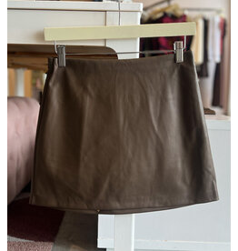 STEVE MADDEN CINDI SKIRT