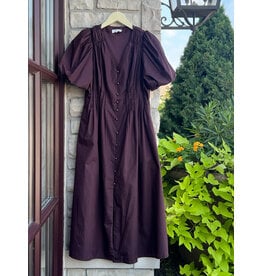 HARACHA DRESS