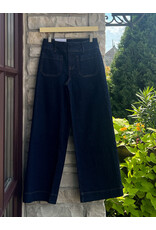 SANCTUARY CHELSEA WIDE LEG DENIM