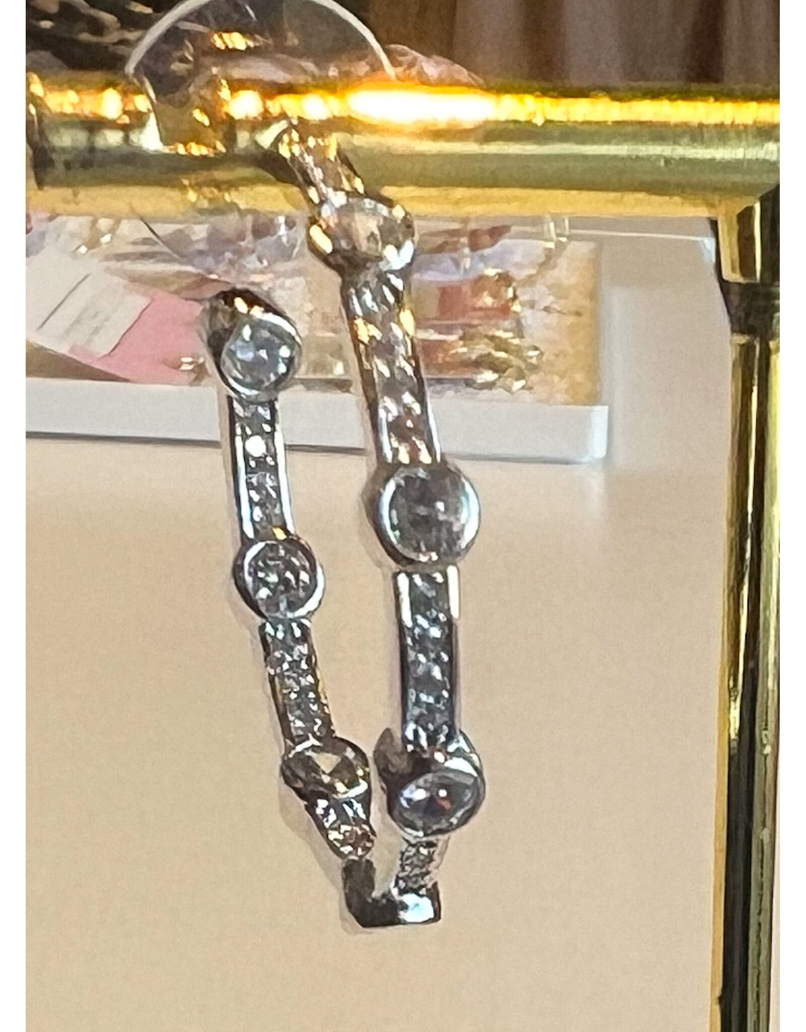 CASTIEL PAVE HOOP