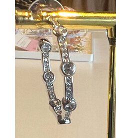CASTIEL PAVE HOOP