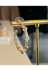 CASTIEL PAVE HOOP