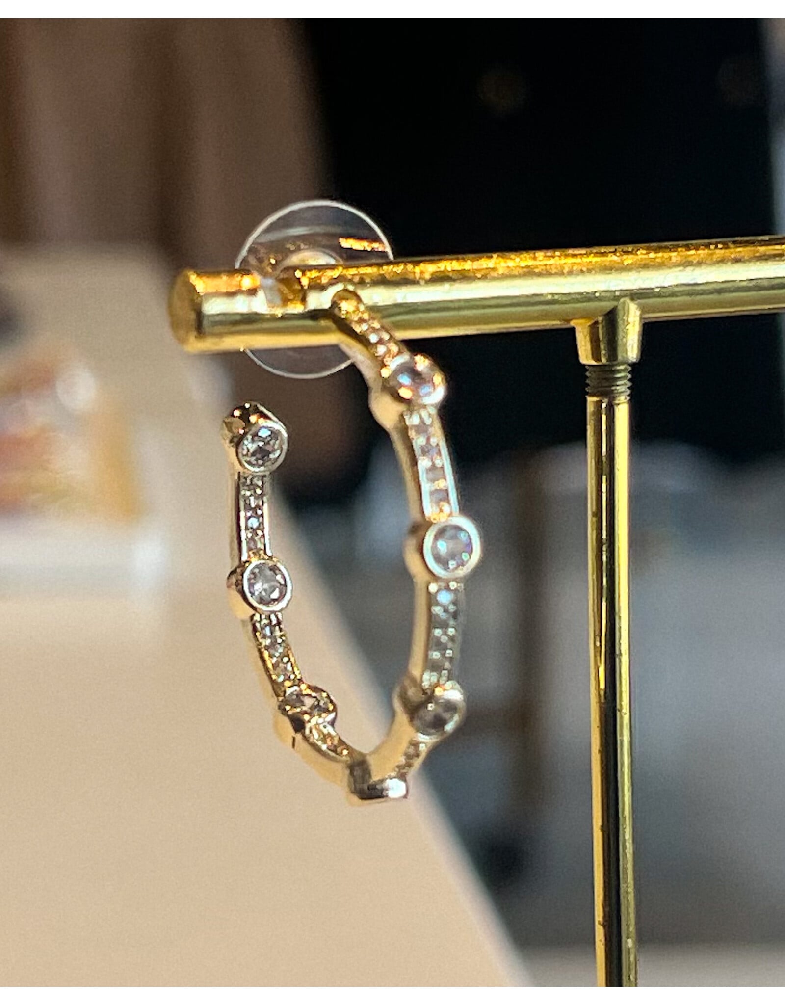 CASTIEL PAVE HOOP