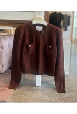 EZTLI CARDIGAN