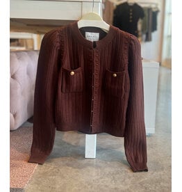 EZTLI CARDIGAN