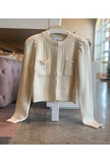EZTLI CARDIGAN
