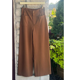 DOMINO PANT