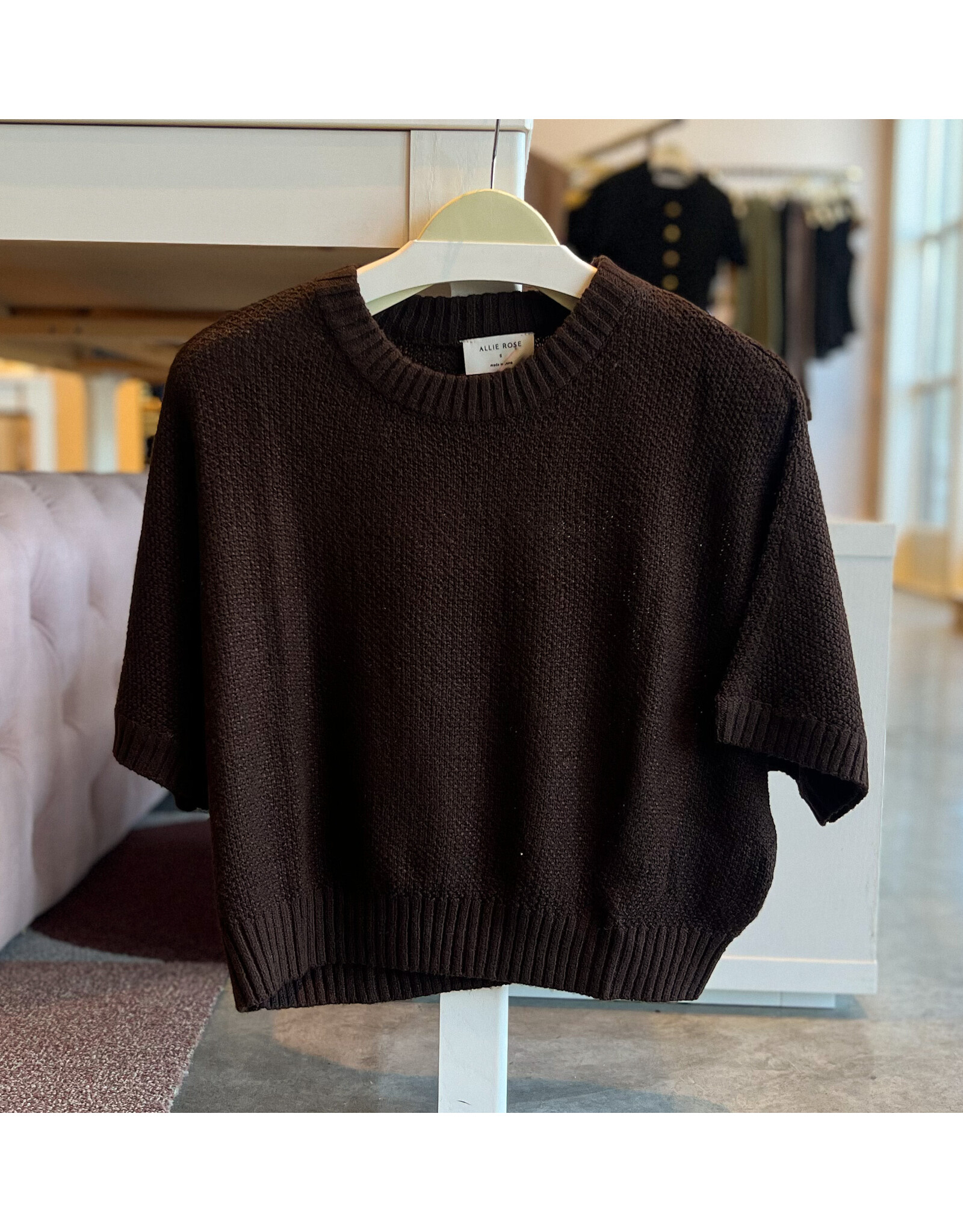 IDUIA SWEATER TOP