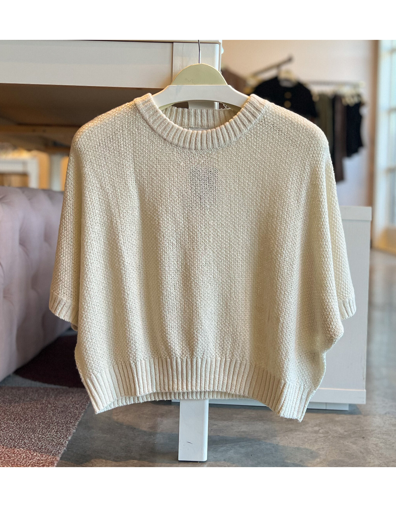 IDUIA SWEATER TOP