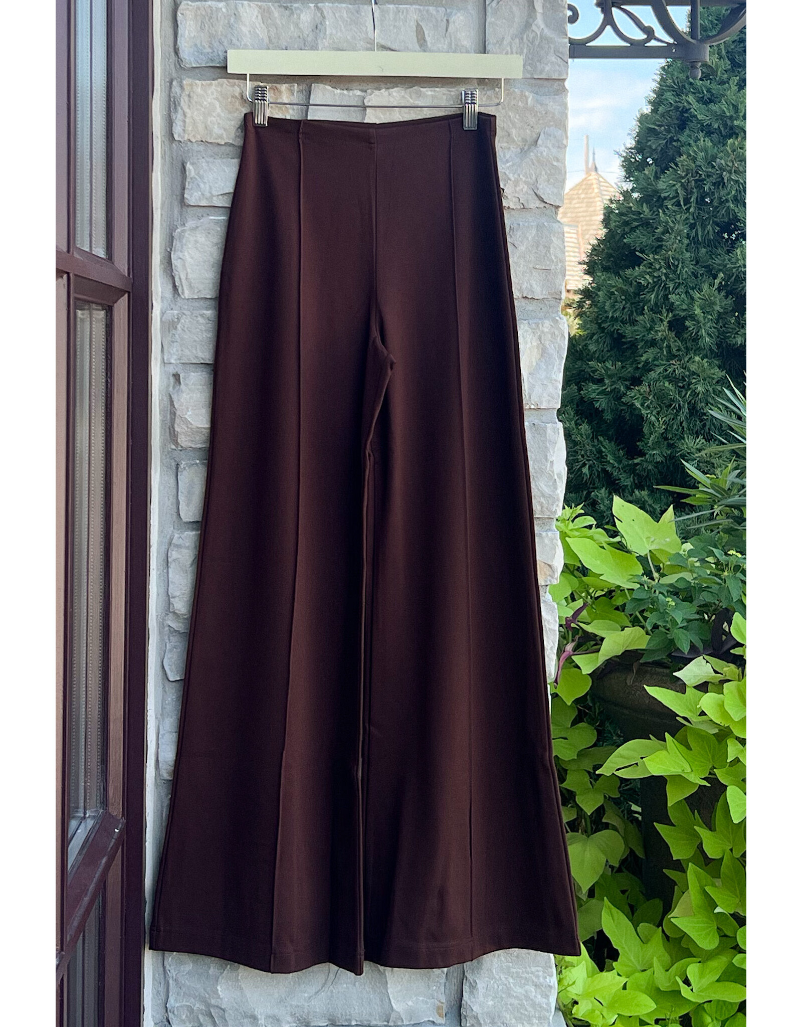 ARCADIA FLARE PANT