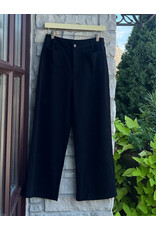 LUKEN POCKET DETAIL PANT
