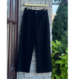 LUKEN POCKET DETAIL PANT