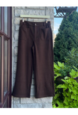 LUKEN POCKET DETAIL PANT