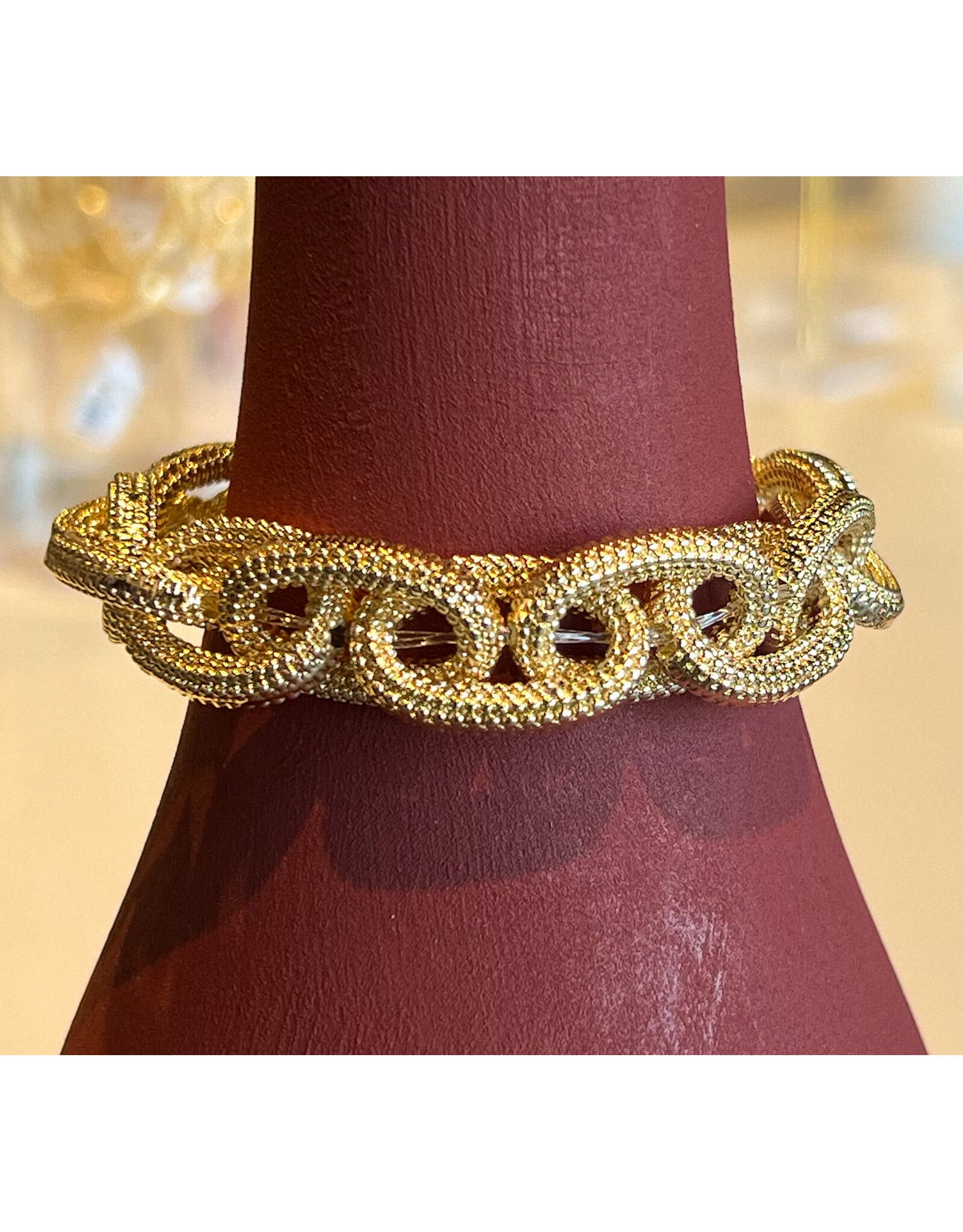 DAVINA LINK BRACELET