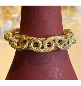 DAVINA LINK BRACELET
