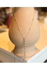 MOLLIE Y NECKLACE