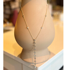 MOLLIE Y NECKLACE