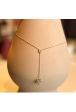 KENIA CZ STAR PENDANT