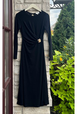 LORIA DRESS