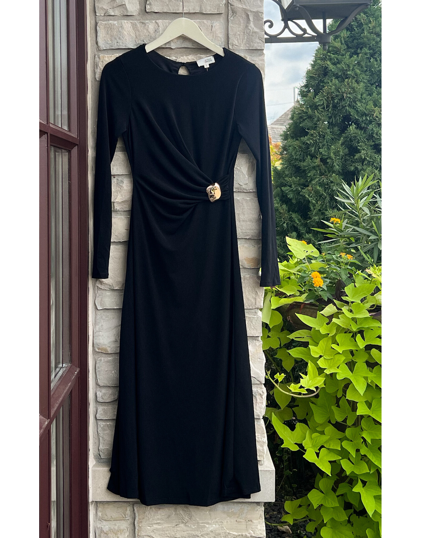 LORIA DRESS