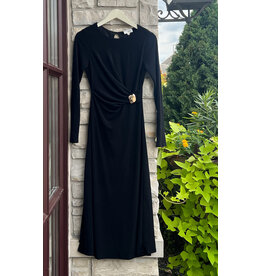 LORIA DRESS