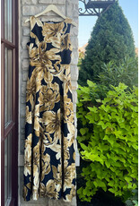 CAMELIA DRESS