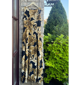 CAMELIA DRESS