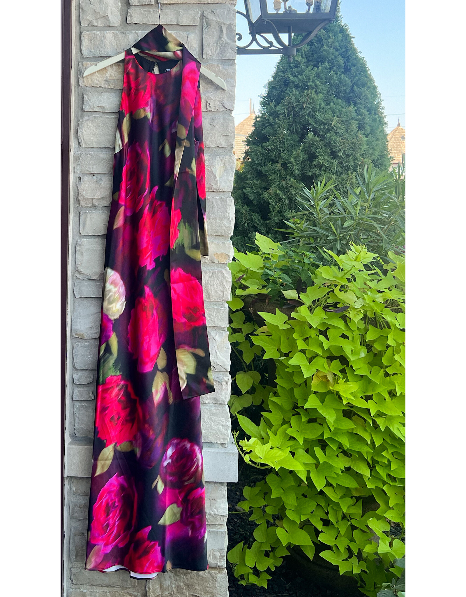 STEVE MADDEN JAIDEN DRESS