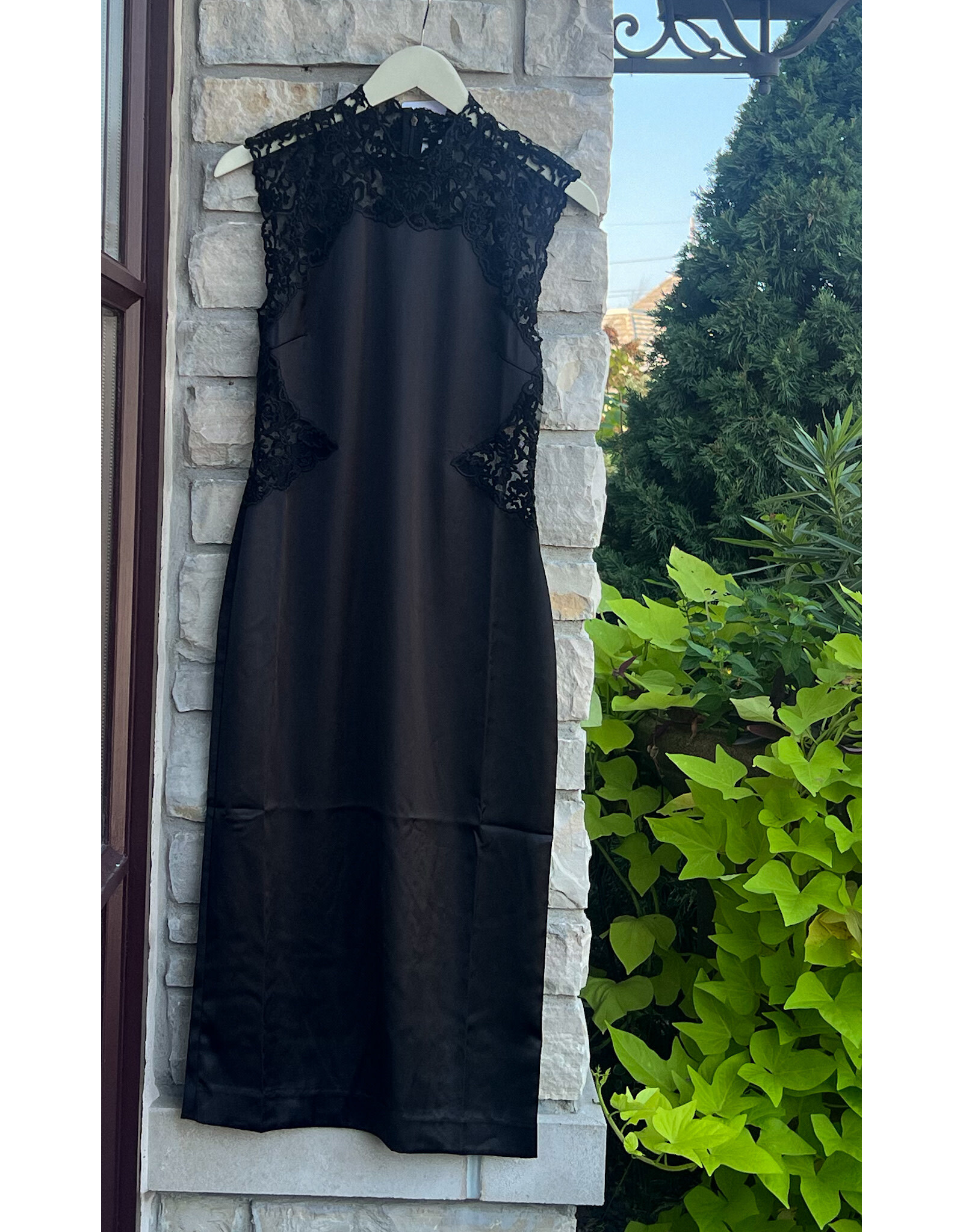 STEVE MADDEN MARIBELLA DRESS