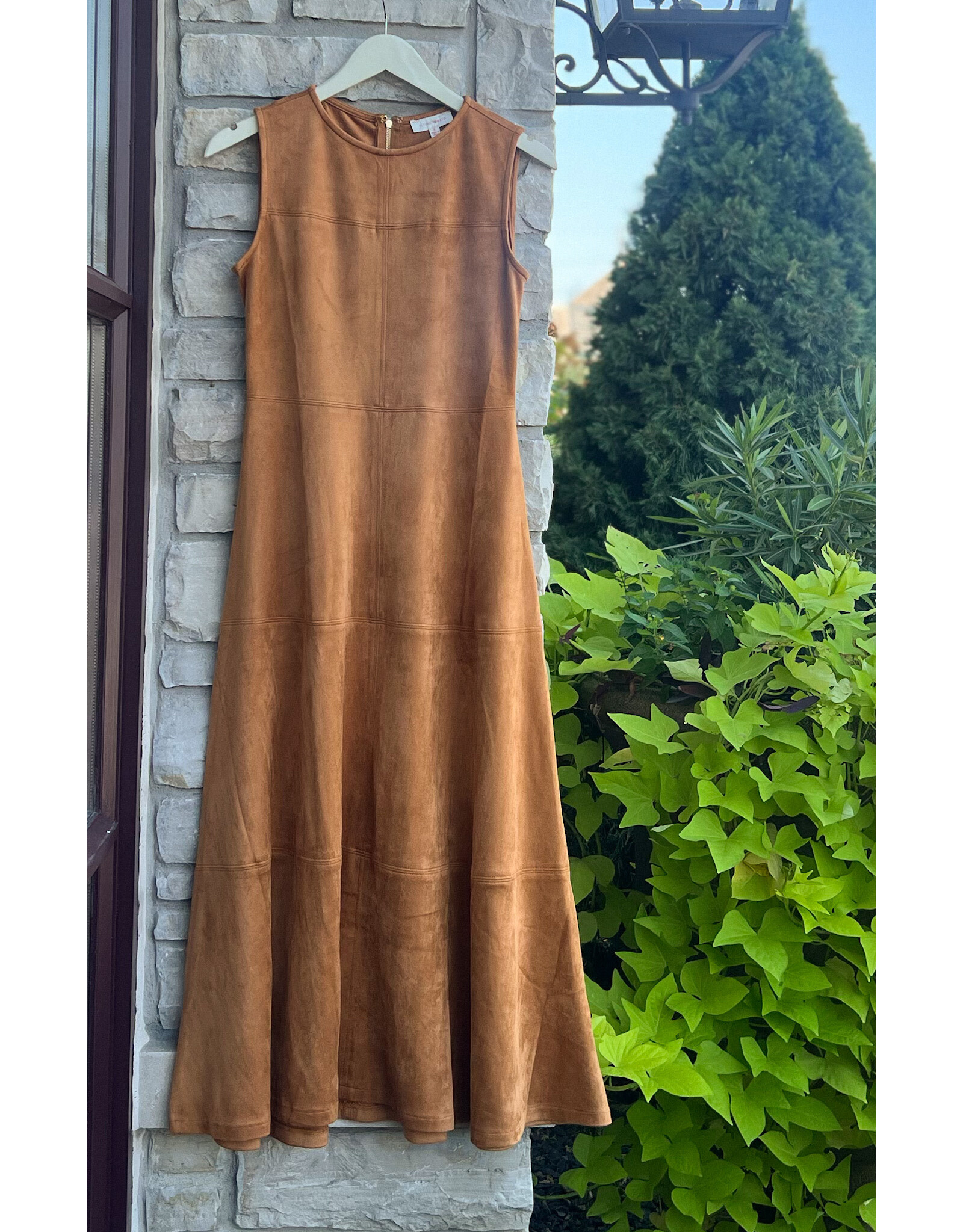 ELIANNA DRESS